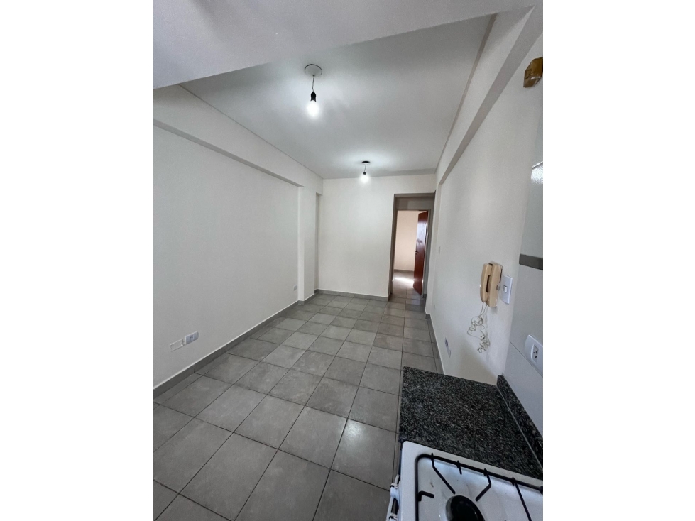 Departamento de un dormitorio barrio sur - 3