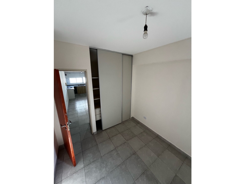 Departamento de un dormitorio barrio sur - 5