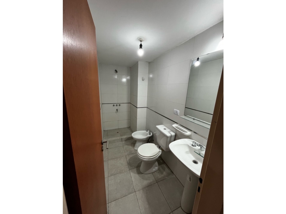 Departamento de un dormitorio barrio sur - 6