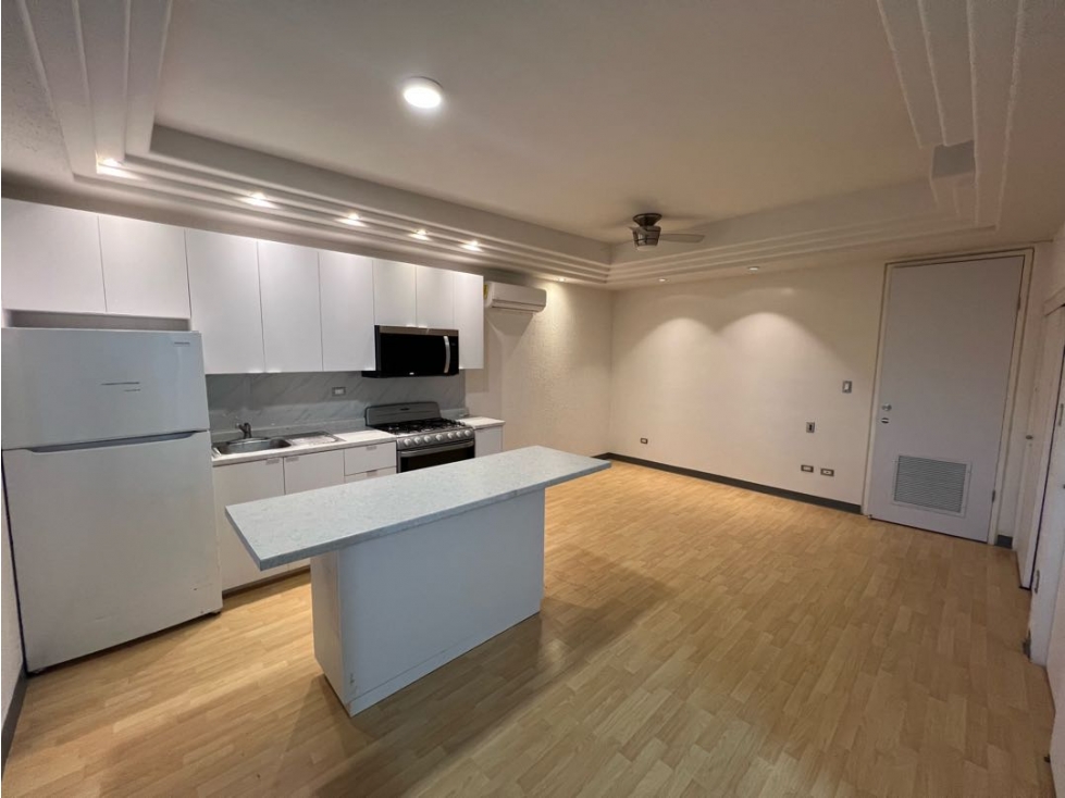 DEPARTAMENTO EN RENTA EN SENECU EQUIPADO SERVICIOS INCLUIDOS Y ALBERCA — foto 5