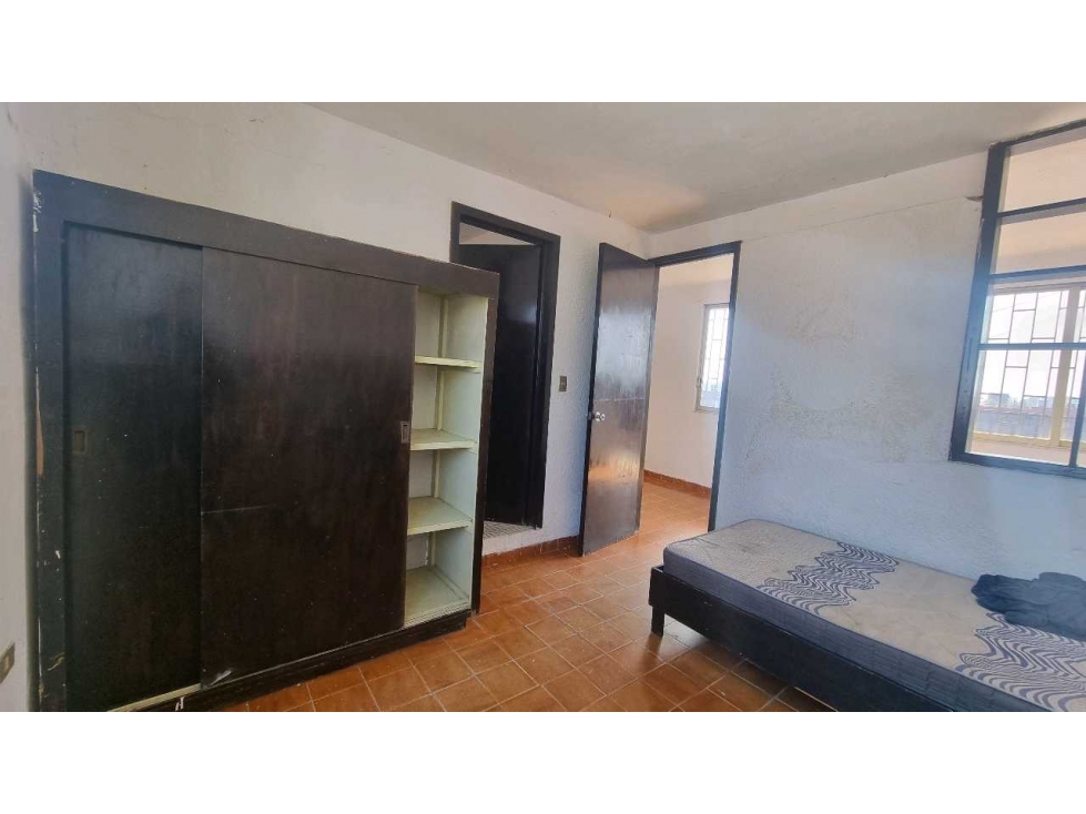 Departamento de una recamara en el centro de Cardenas. — foto 2