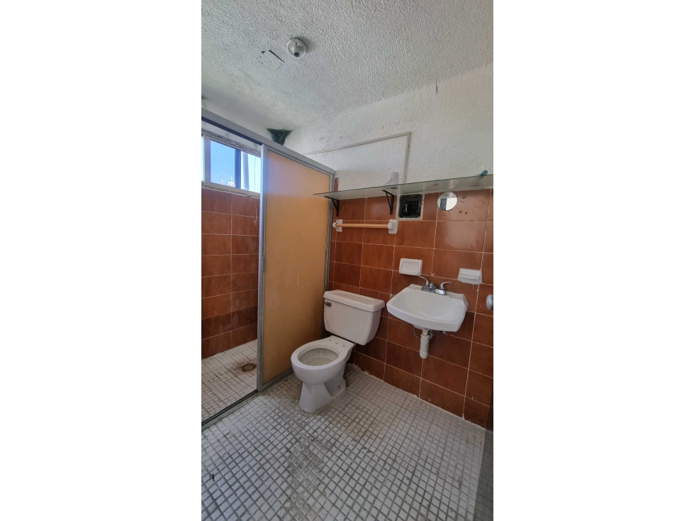Departamento de una recamara en el centro de Cardenas. — foto 3