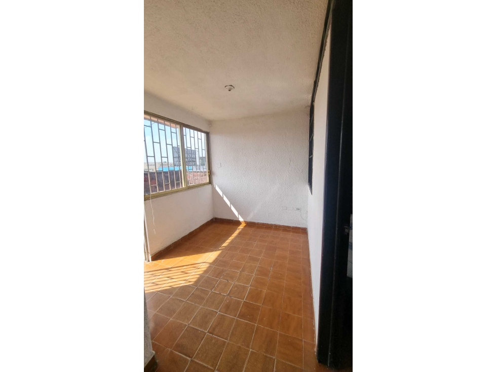 Departamento de una recamara en el centro de Cardenas. — foto 5