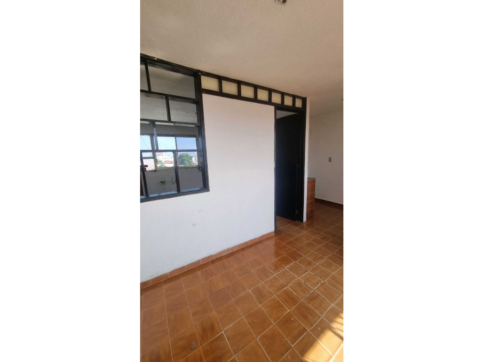 Departamento de una recamara en el centro de Cardenas. — foto 6