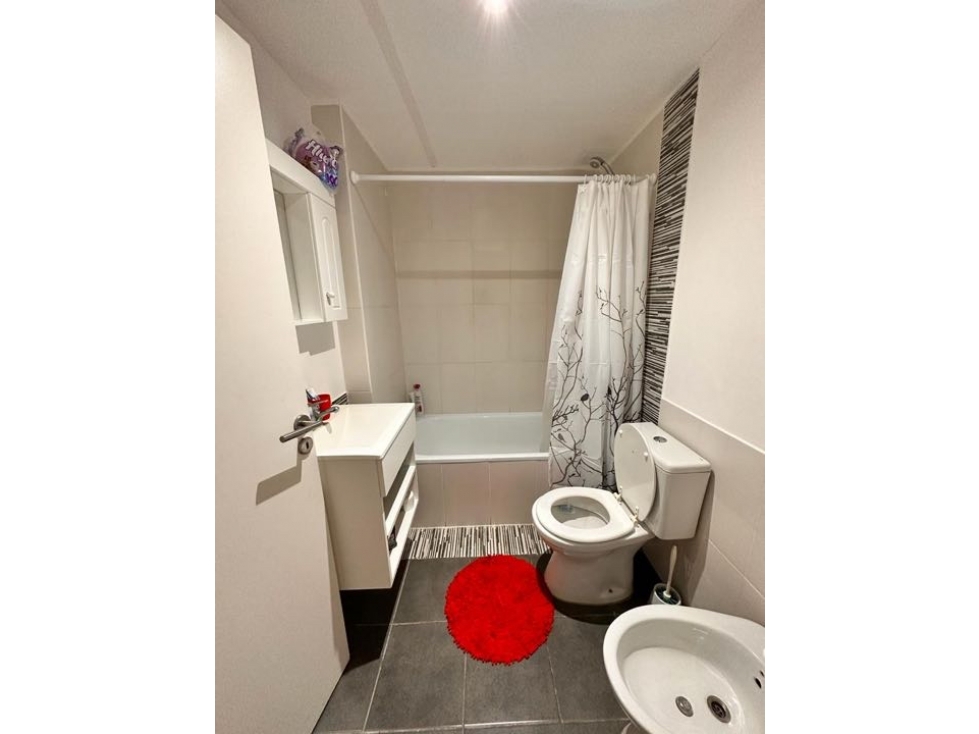 Departamento dos ambientes en zona residencial a la venta - 4