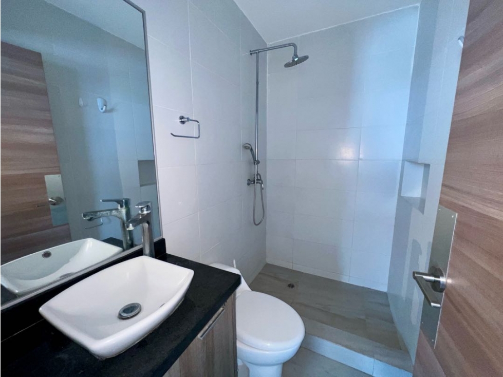 Departamento dos dormitorios Urbanización zona sur de Manta — foto 3