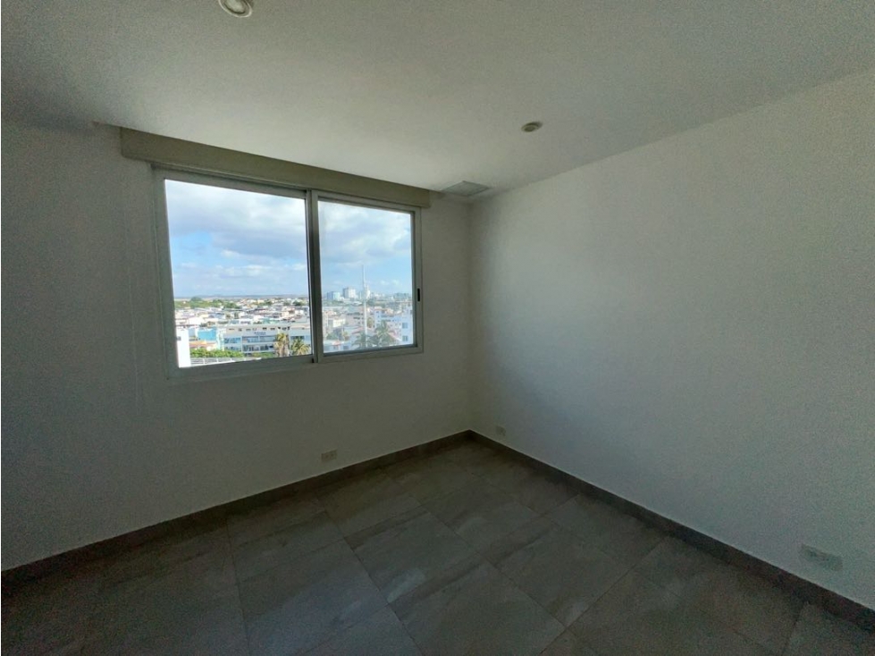 Departamento dos dormitorios Urbanización zona sur de Manta — foto 5