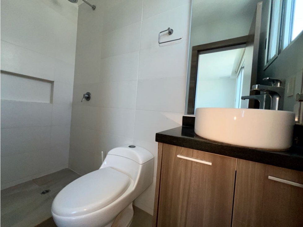Departamento dos dormitorios Urbanización zona sur de Manta — foto 6