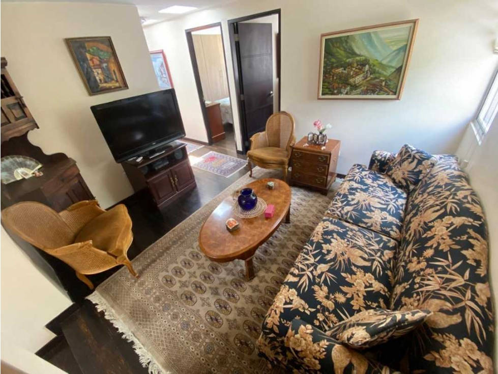 Departamento Duplex en Renta en Cumbaya cerca del Parque de Cumbaya — foto 4
