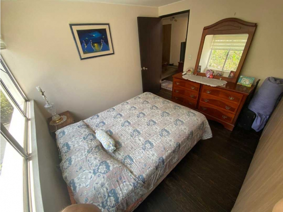 Departamento Duplex en Renta en Cumbaya cerca del Parque de Cumbaya — foto 5