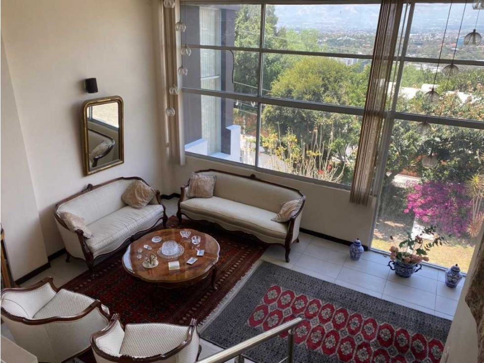 Departamento Duplex en Renta en Cumbaya cerca del Parque de Cumbaya — foto 6