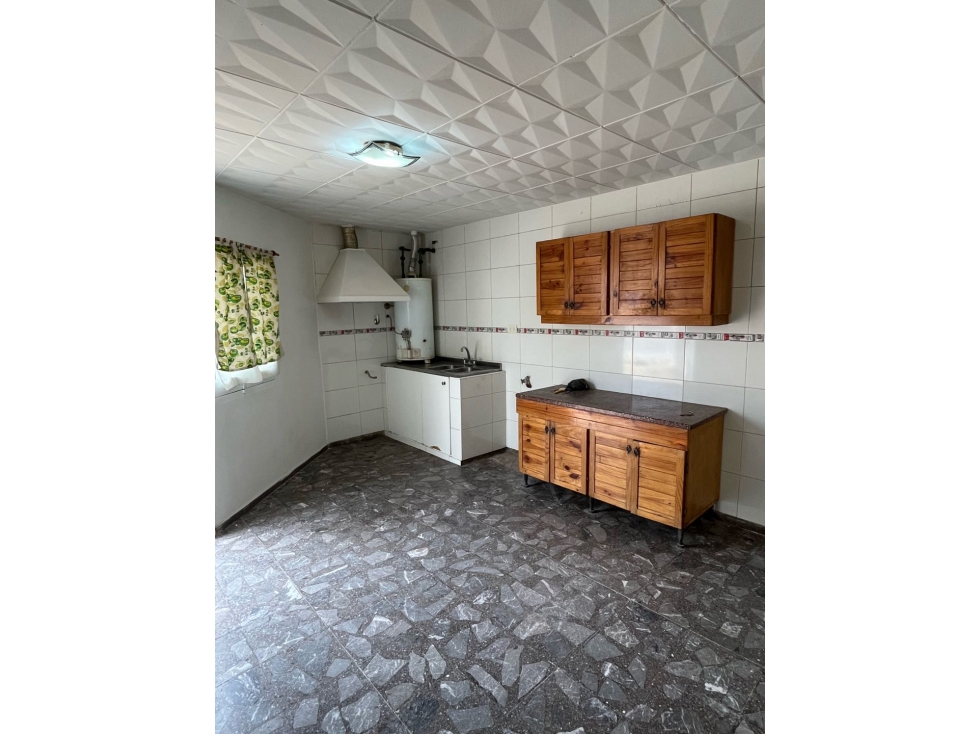 Departamento en Alquiler de 2 Habitaciones, el Algarrobal, Las Heras - 3