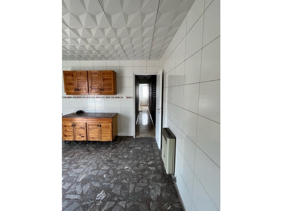 Departamento en Alquiler de 2 Habitaciones, el Algarrobal, Las Heras - 4