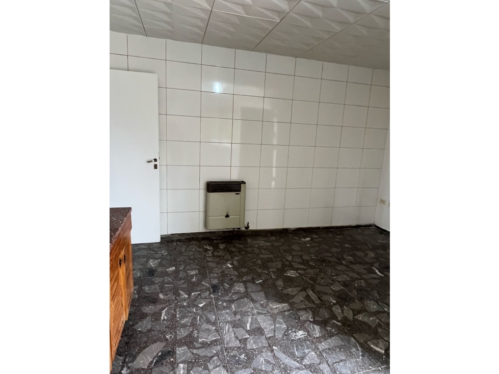 Departamento en Alquiler de 2 Habitaciones, el Algarrobal, Las Heras - 6