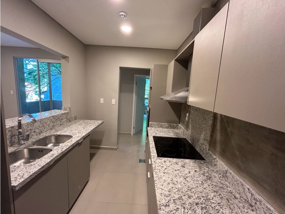Departamento con 110m2 de 2 habitaciones en Villa Aurelia — foto 3