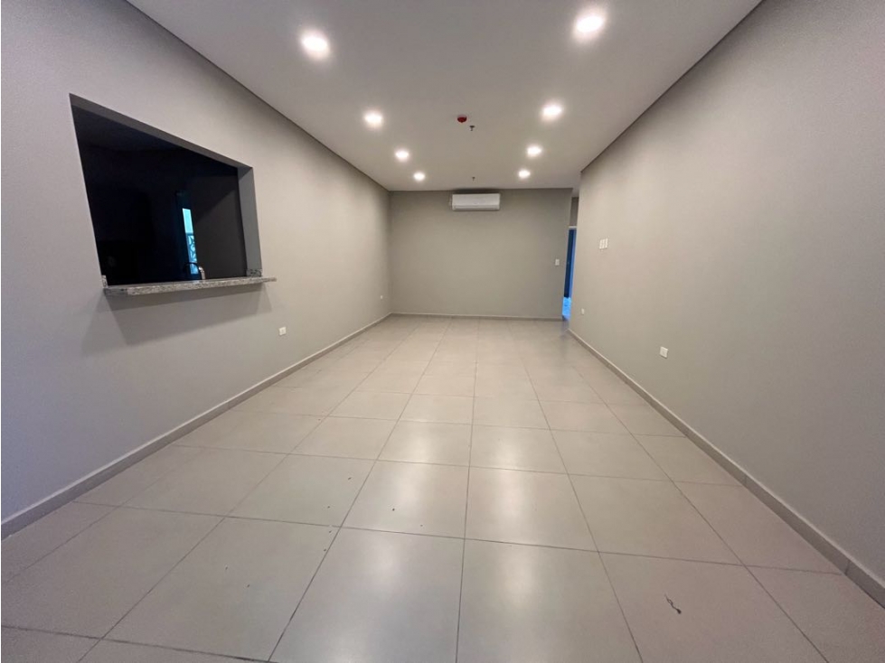 Departamento con 110m2 de 2 habitaciones en Villa Aurelia — foto 4