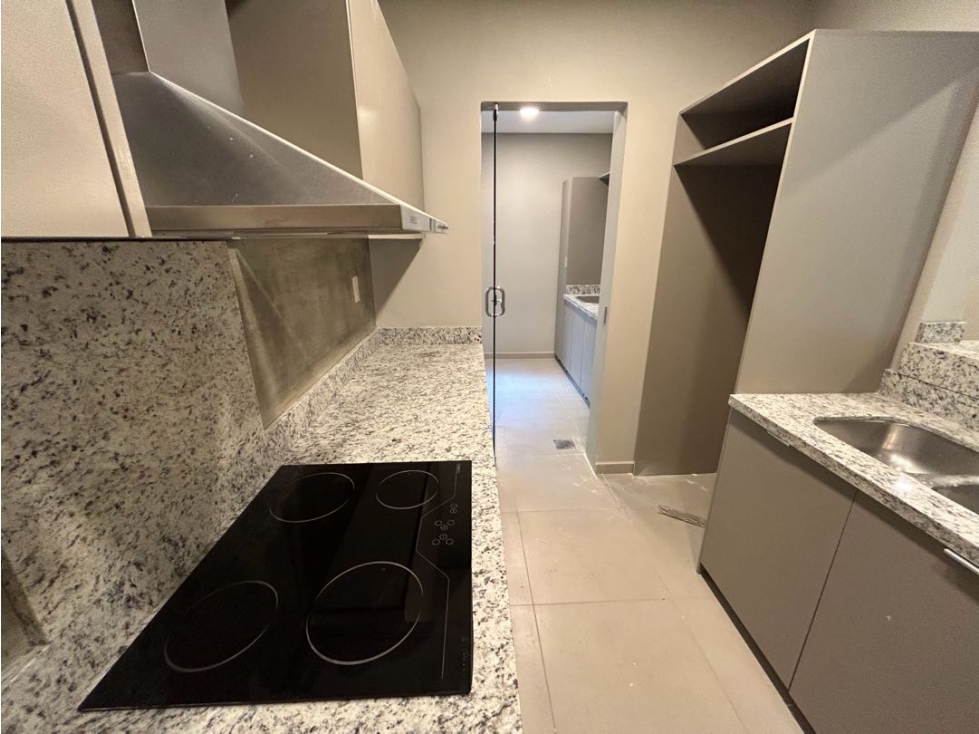 Departamento con 110m2 de 2 habitaciones en Villa Aurelia — foto 5