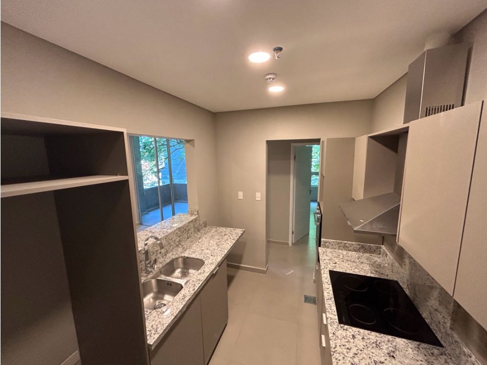 Departamento con 110m2 de 2 habitaciones en Villa Aurelia — foto 6