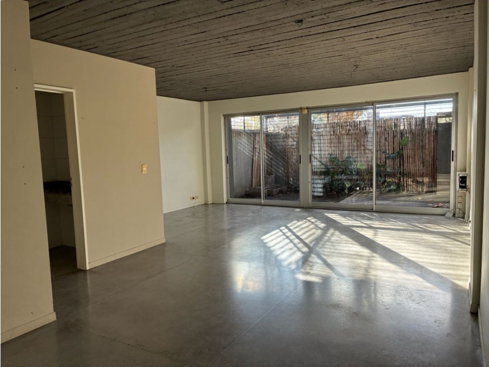 DEPARTAMENTO EN ALQUILER EN SAN ISIDRO — foto 2