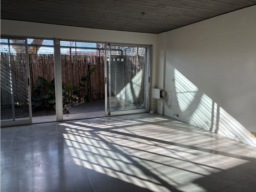 DEPARTAMENTO EN ALQUILER EN SAN ISIDRO — foto 5