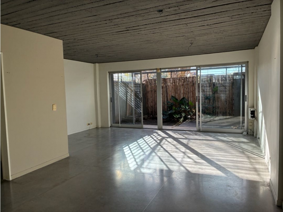 DEPARTAMENTO EN ALQUILER EN SAN ISIDRO — foto 4