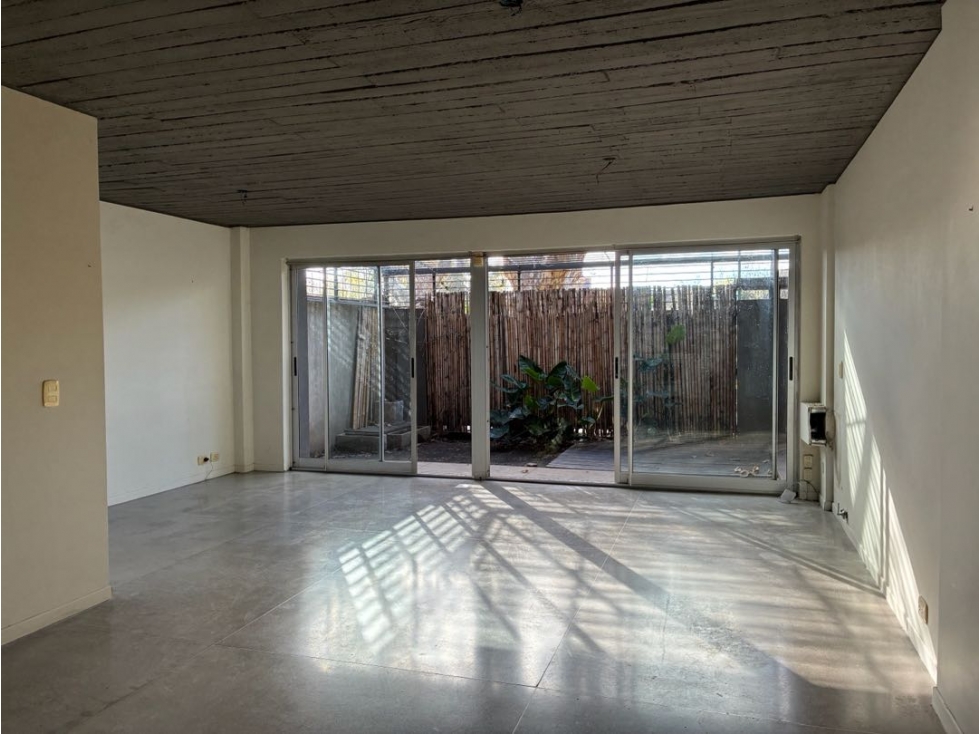 DEPARTAMENTO EN ALQUILER EN SAN ISIDRO — foto 3