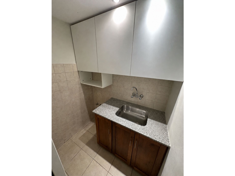Departamento en Alquiler Planta baja, C. Cochera, Quinta Sección - 6