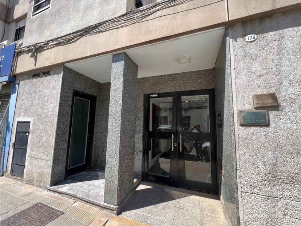 Departamento en ALQUILER- Rivadavia esq. Mitre - 2