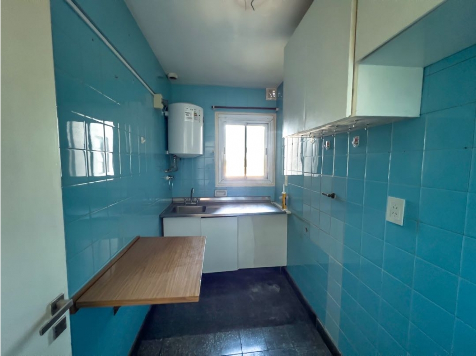 Departamento en ALQUILER- Rivadavia esq. Mitre - 5