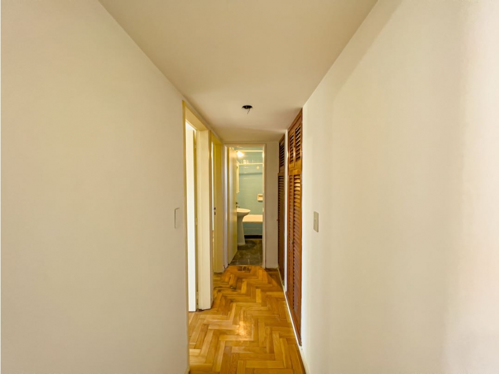 Departamento en ALQUILER- Rivadavia esq. Mitre - 6
