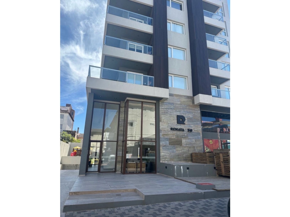 DEPARTAMENTO EN ALQUILER VERANO 2027 PINAMAR CENTRO PLAYA