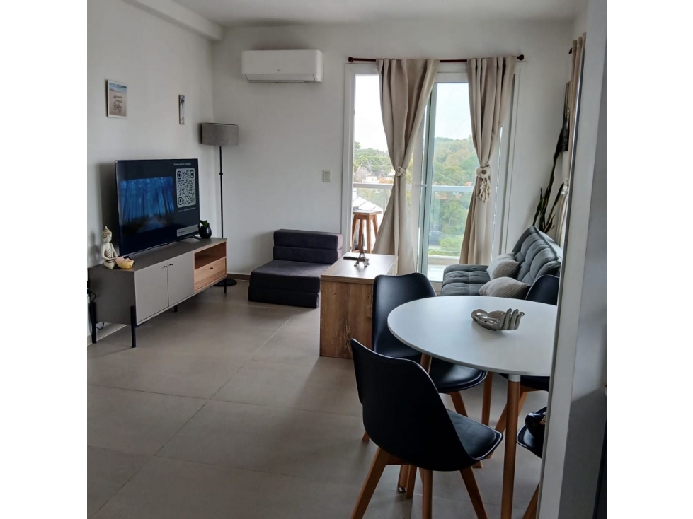 DEPARTAMENTO EN ALQUILER VERANO 2027 PINAMAR CENTRO PLAYA — foto 3