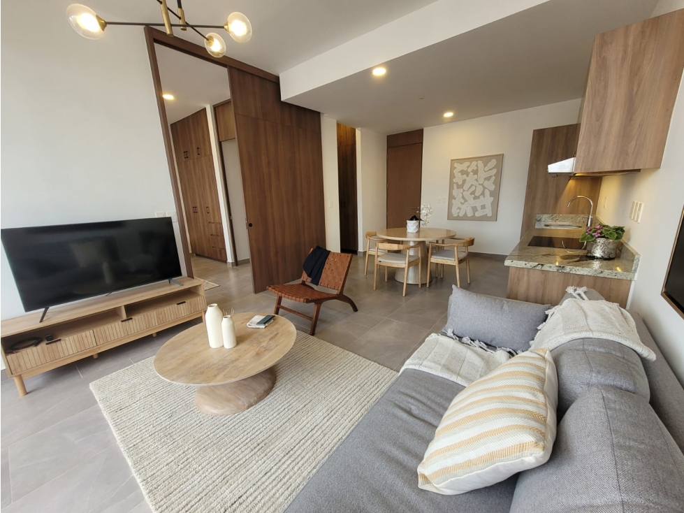Departamento en venta, Altabrisa, Mérida, Yucatán — foto 4
