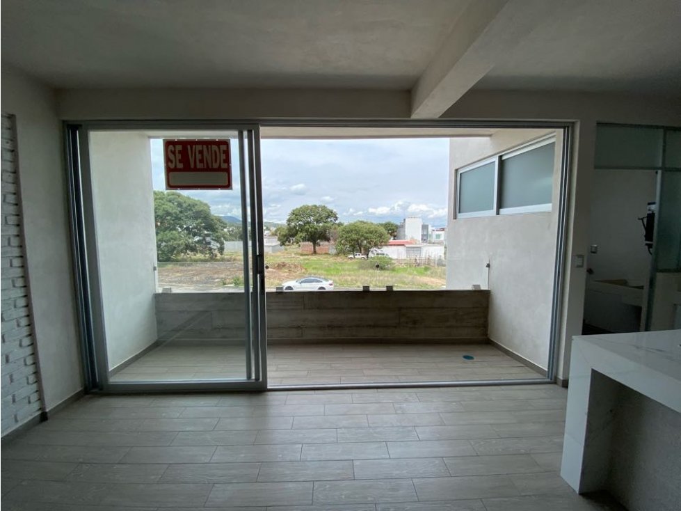DEPARTAMENTO EN ALTOZANO, MORELIA — foto 2
