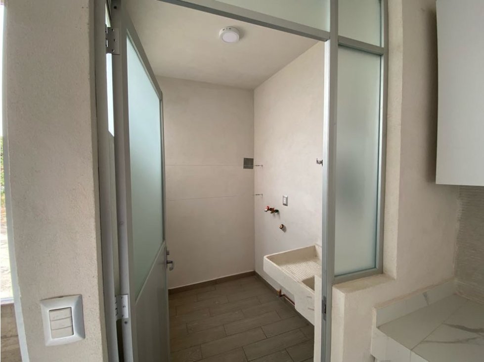 DEPARTAMENTO EN ALTOZANO, MORELIA — foto 4