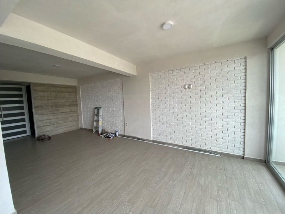 DEPARTAMENTO EN ALTOZANO, MORELIA — foto 5