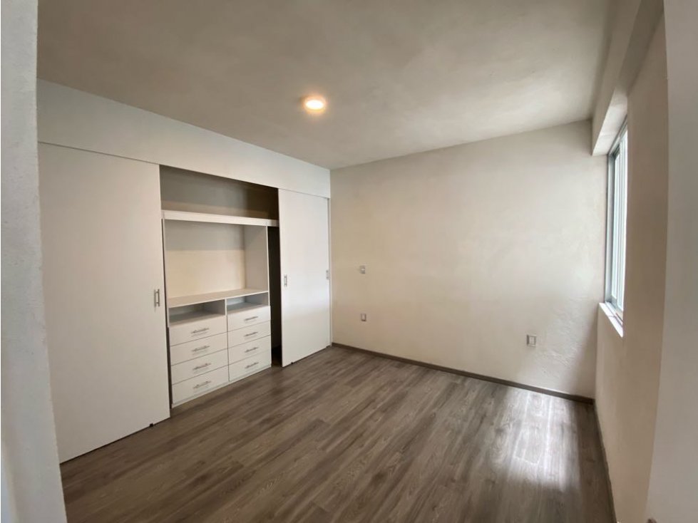 DEPARTAMENTO EN ALTOZANO, MORELIA — foto 6