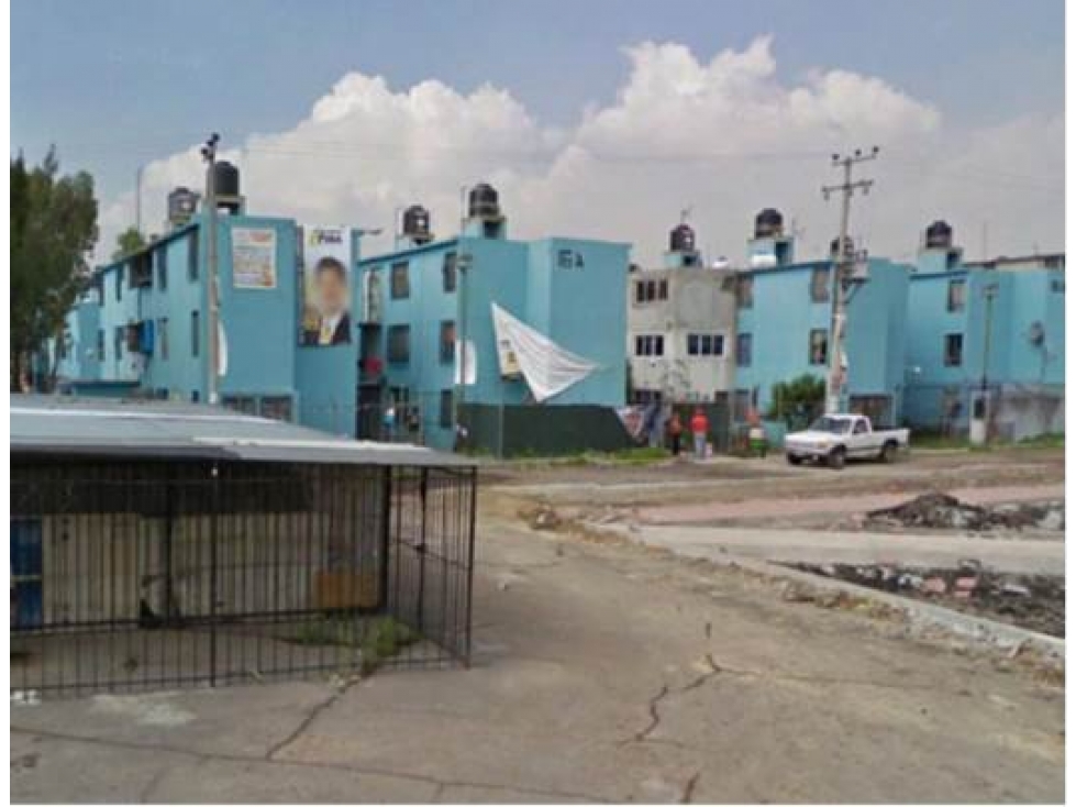 Departamento en Arenal, Venustiano Carranza | Gran Inversión