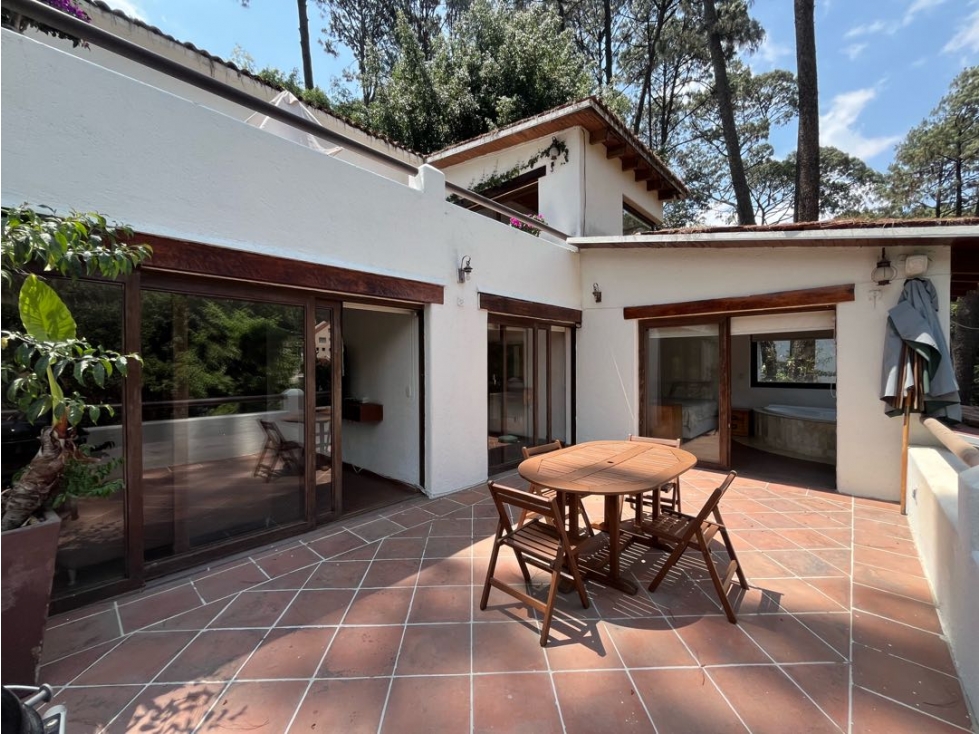 Departamento en Avandaro — foto 3