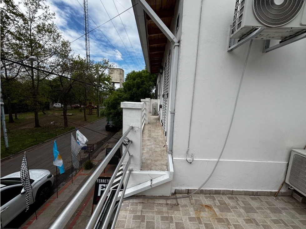 Departamento en alquiler ubicado en el barrio Siderca Rojo - 6