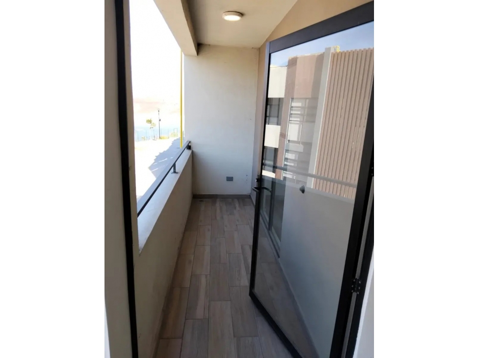Departamento en Colinas de la Presa, Tijuana, Baja California