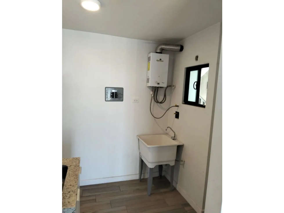 Departamento en Colinas de la Presa, Tijuana, Baja California — foto 4