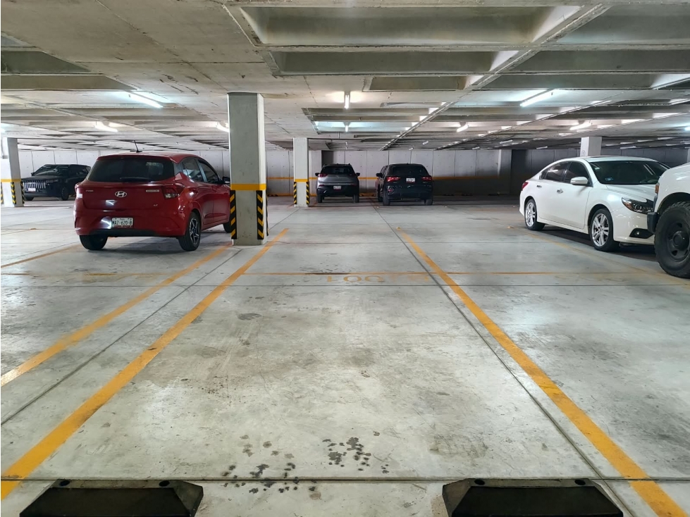 Departamento en Cosmopol, Coacalco con posesión inmediata — foto 2