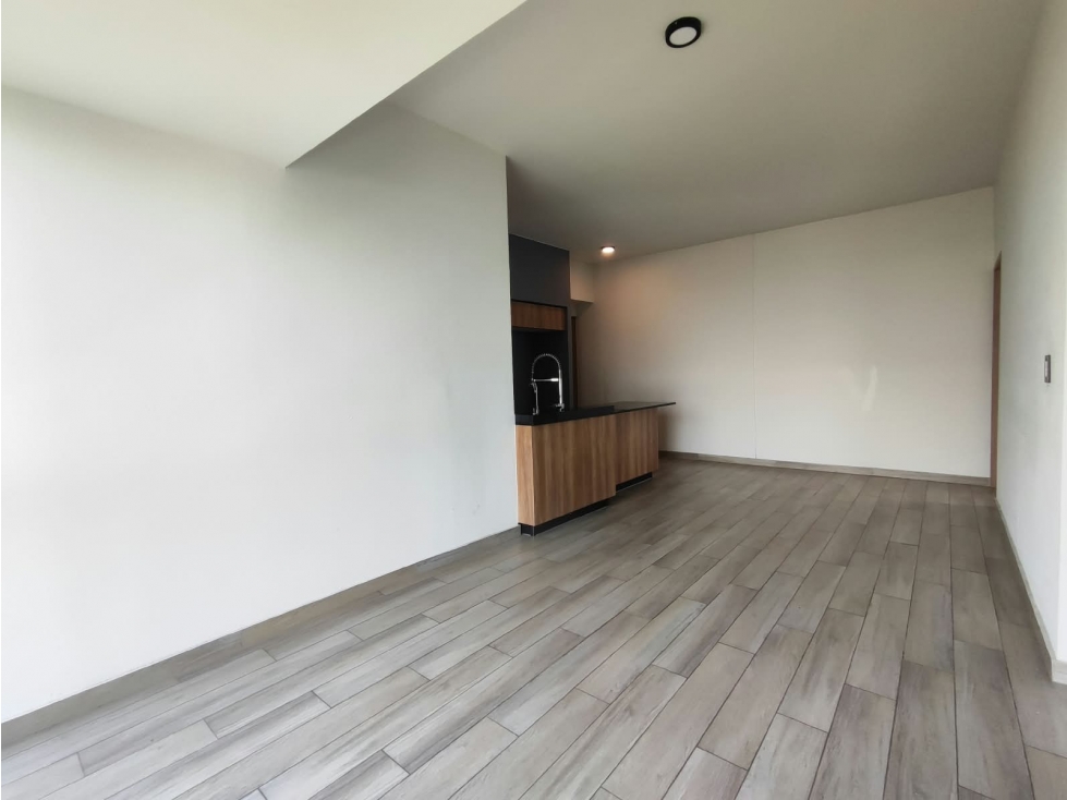 Departamento en Cosmopol, Coacalco con posesión inmediata — foto 3