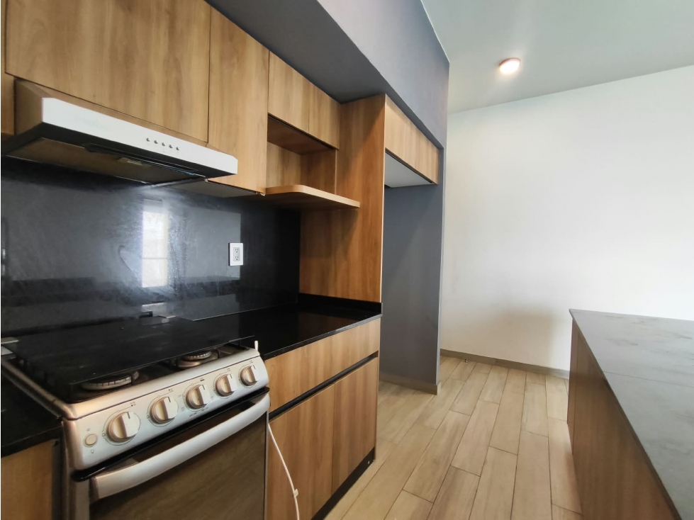 Departamento en Cosmopol, Coacalco con posesión inmediata — foto 6