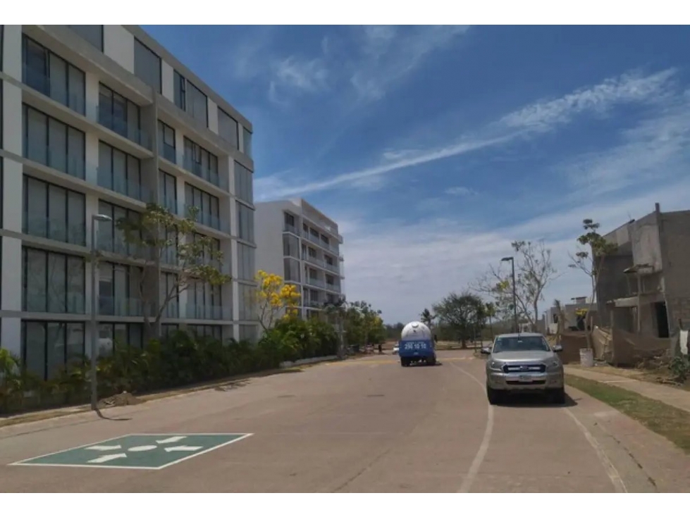 Lujoso Departamento de 104m² en La Cruz de Huanacaxtle, Nayarit - 4