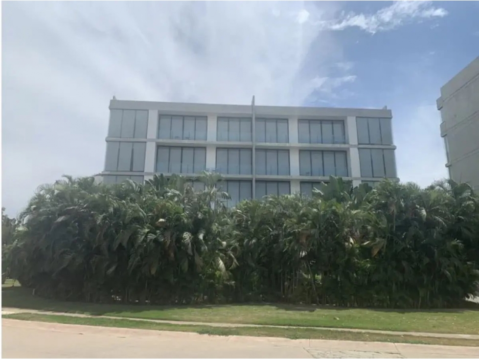 Lujoso Departamento de 104m² en La Cruz de Huanacaxtle, Nayarit - 6