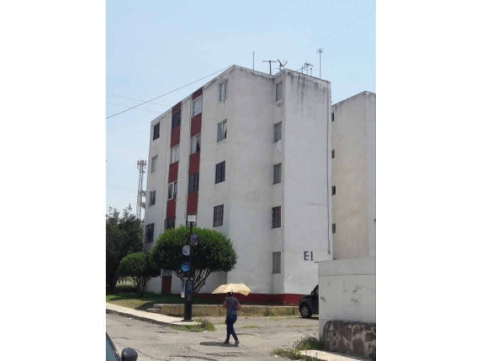 Departamento en Cuautitlán Izcalli | Oportunidad de Inversión — foto 2