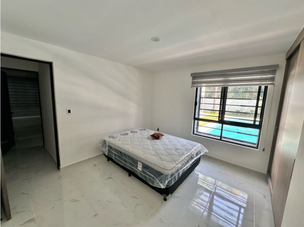 Departamento en renta Cuernavaca Bellavista Planta baja - 6