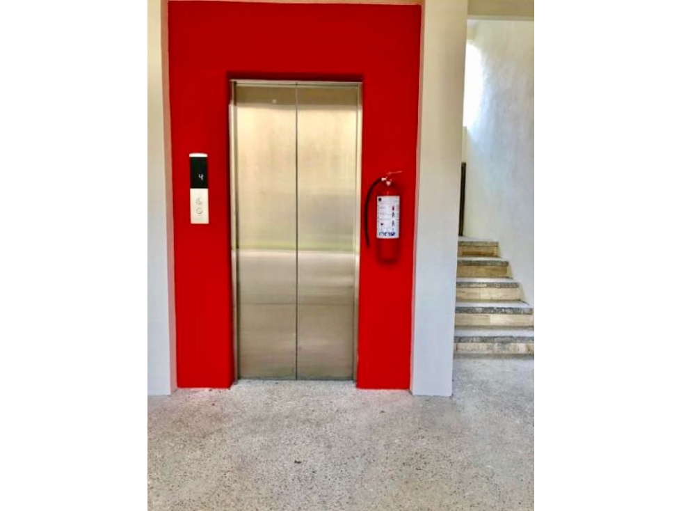 Departamento en renta Cuernavaca amueblado con elevador — foto 4